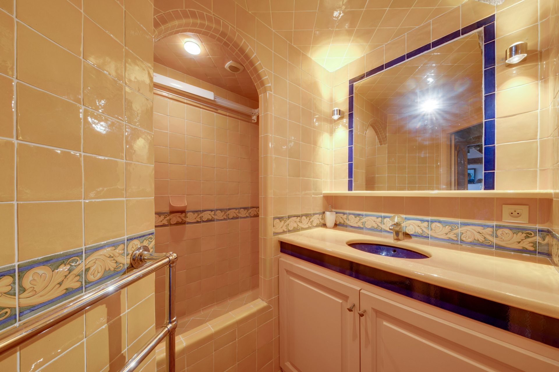 appartement de luxe 3 Pièces en vente sur PARIS (75004)