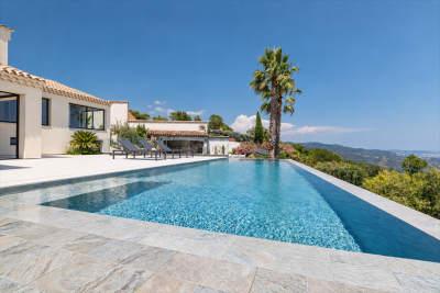 Sale Contemporary house Mandelieu-la-Napoule 10&nbsp;Rooms 352&nbsp;m²