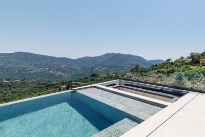 Vente Maison contemporaine Les Adrets-de-l'Estérel 10&nbsp;Pièces 352&nbsp;m²