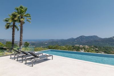 Sale Contemporary house Mandelieu-la-Napoule 10&nbsp;Rooms 352&nbsp;m²