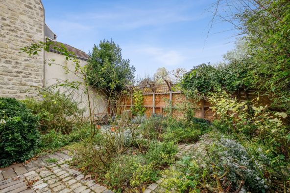 Vente Maison de luxe Saint-Germain-en-Laye 7&nbsp;Pièces 353&nbsp;m²