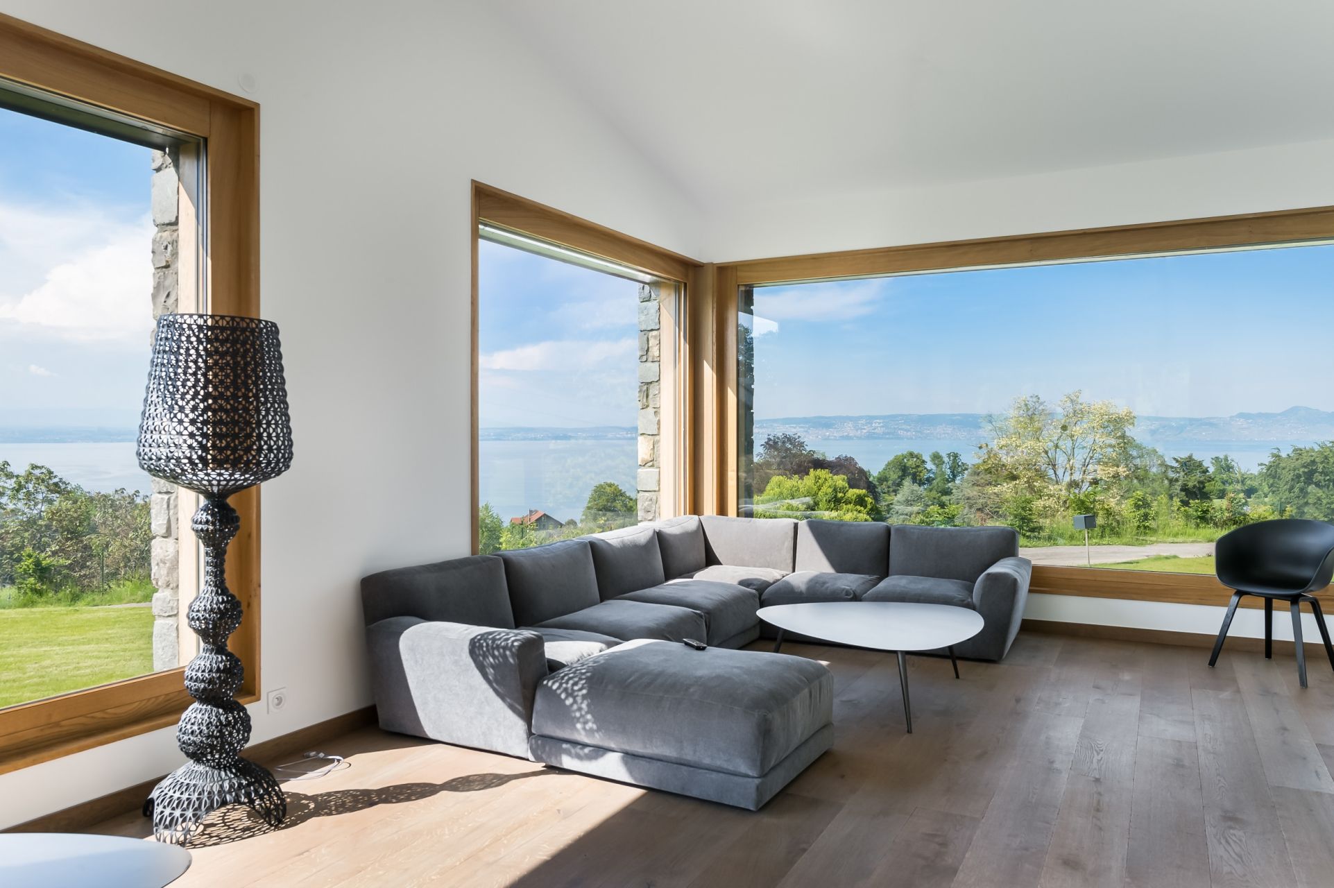 villa de luxe 10 Pièces en vente sur EVIAN LES BAINS (74500)