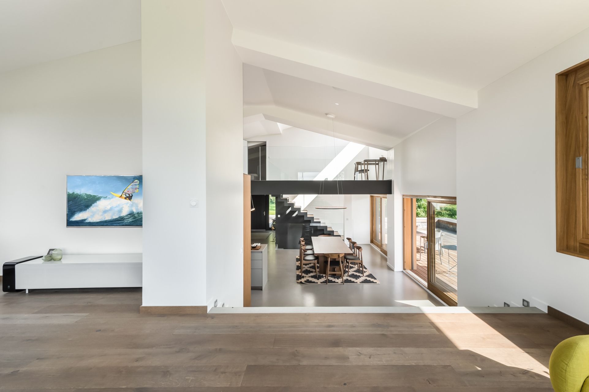 villa de luxe 10 Pièces en vente sur EVIAN LES BAINS (74500)