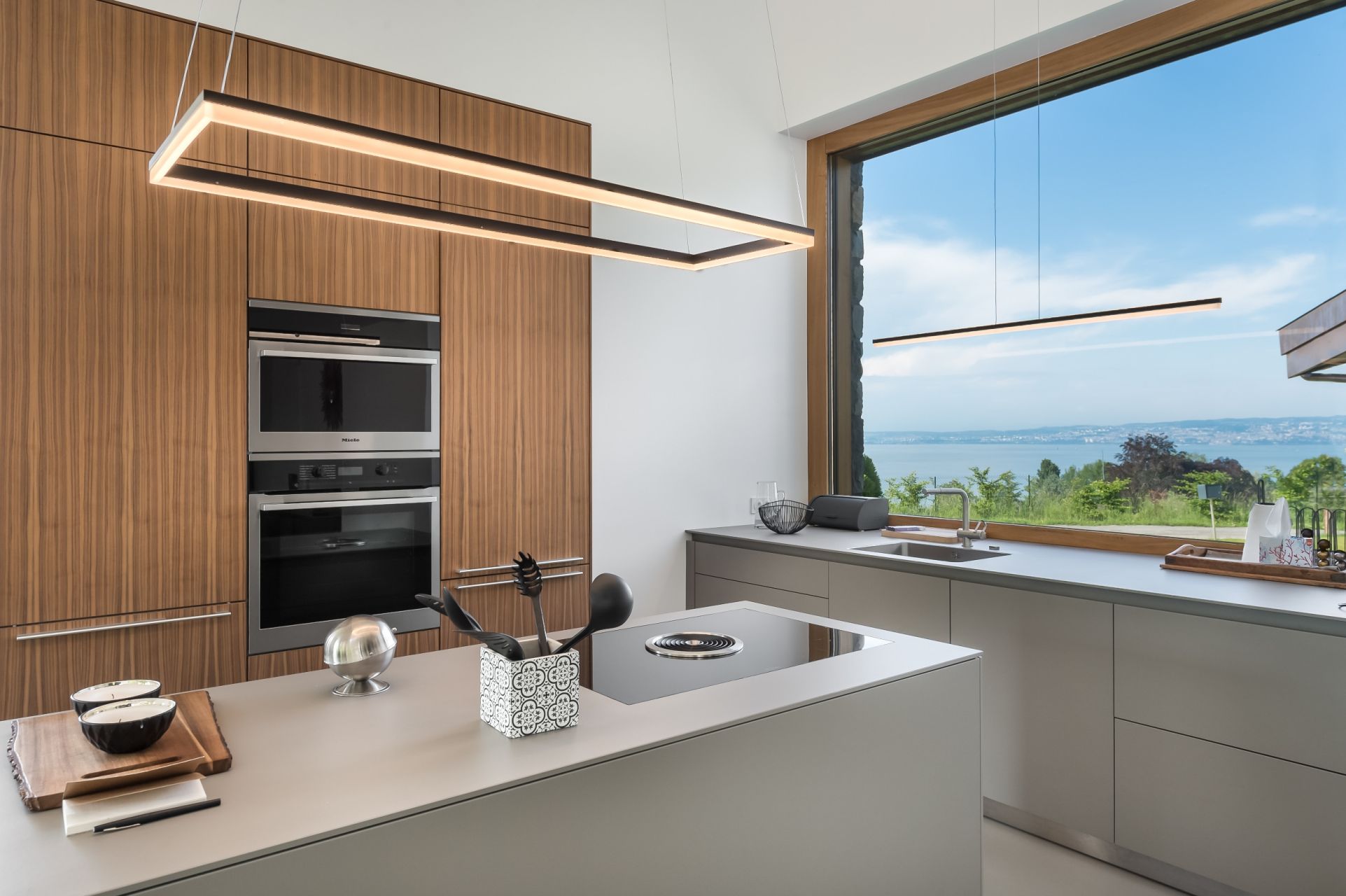 villa de luxe 10 Pièces en vente sur EVIAN LES BAINS (74500)