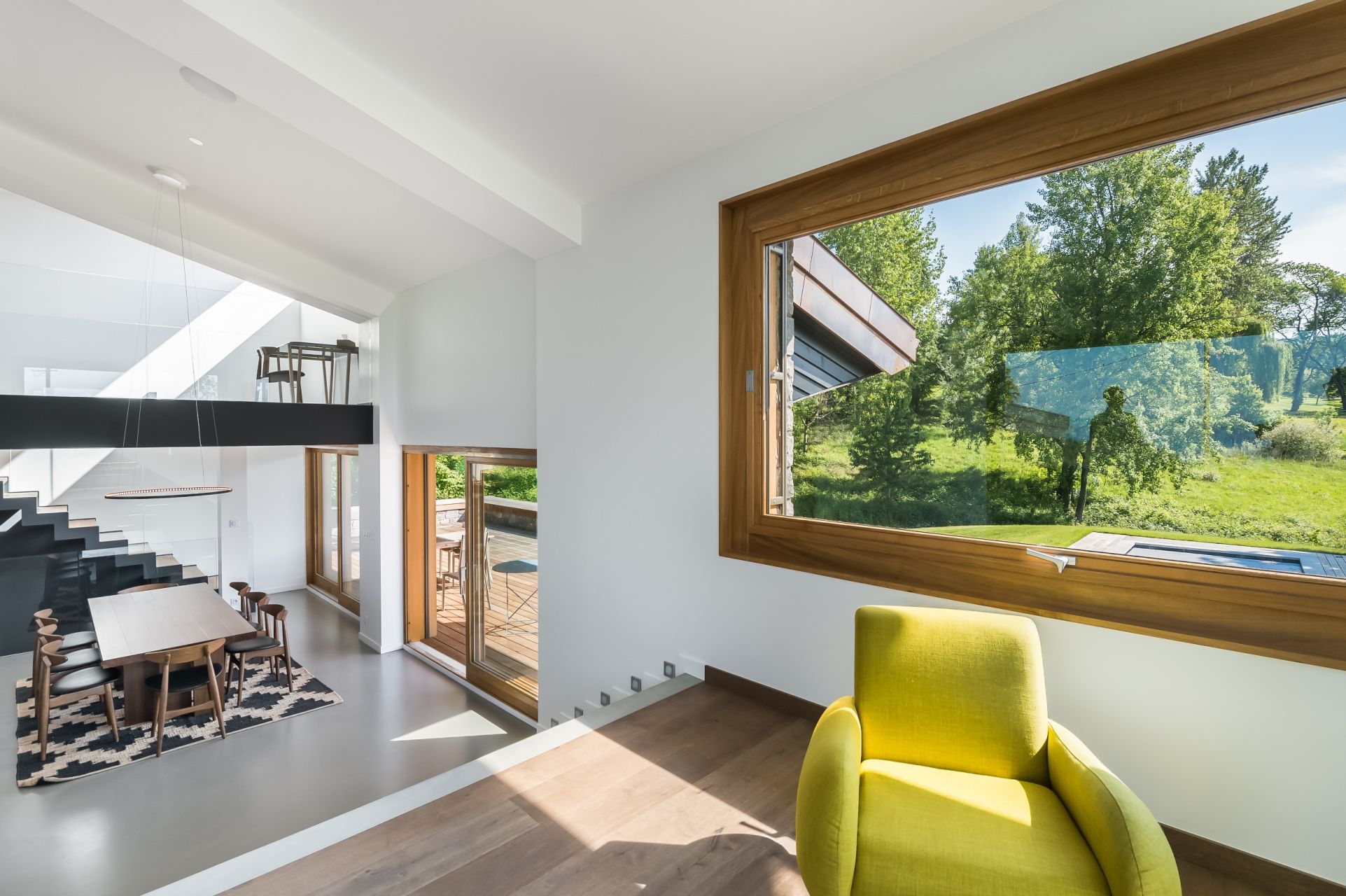 villa de luxe 10 Pièces en vente sur EVIAN LES BAINS (74500)