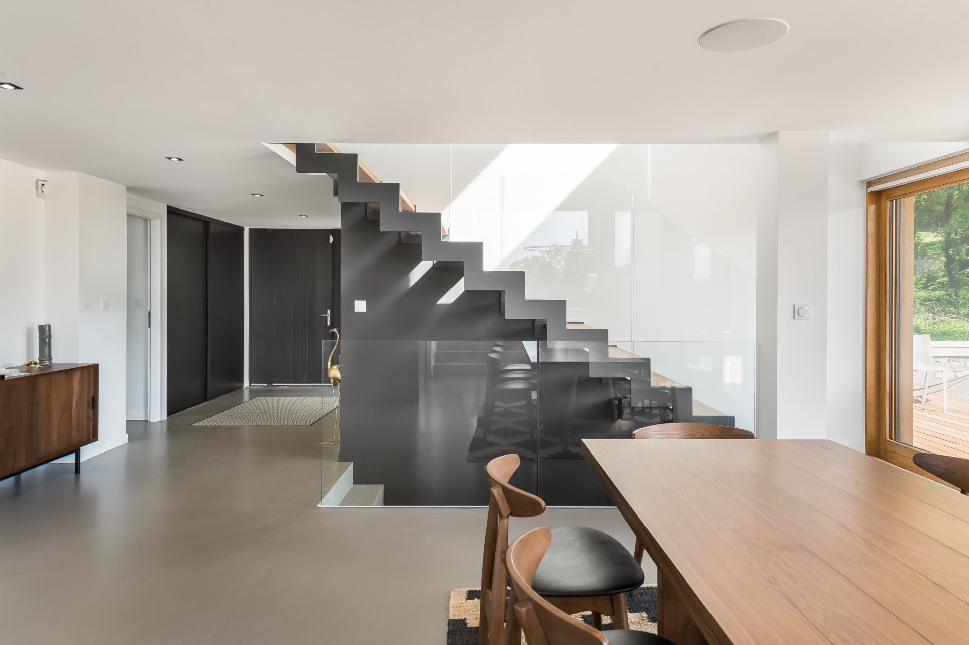 villa de luxe 10 Pièces en vente sur EVIAN LES BAINS (74500)