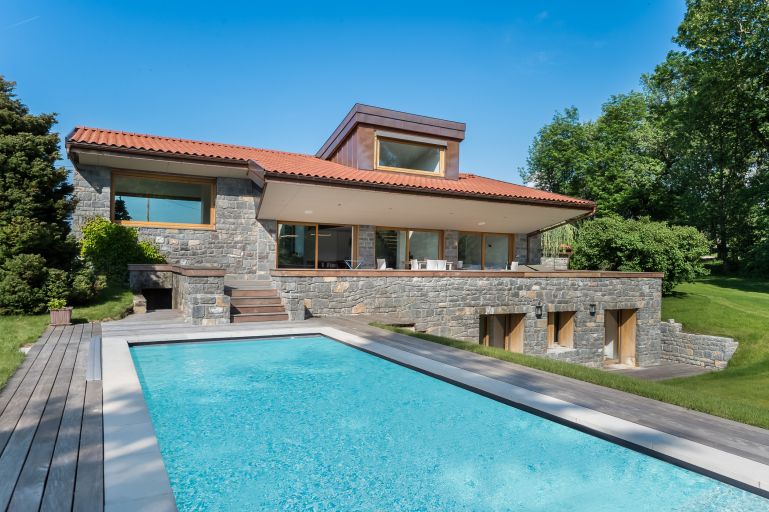 villa de luxe 10 Pièces en vente sur EVIAN LES BAINS (74500)