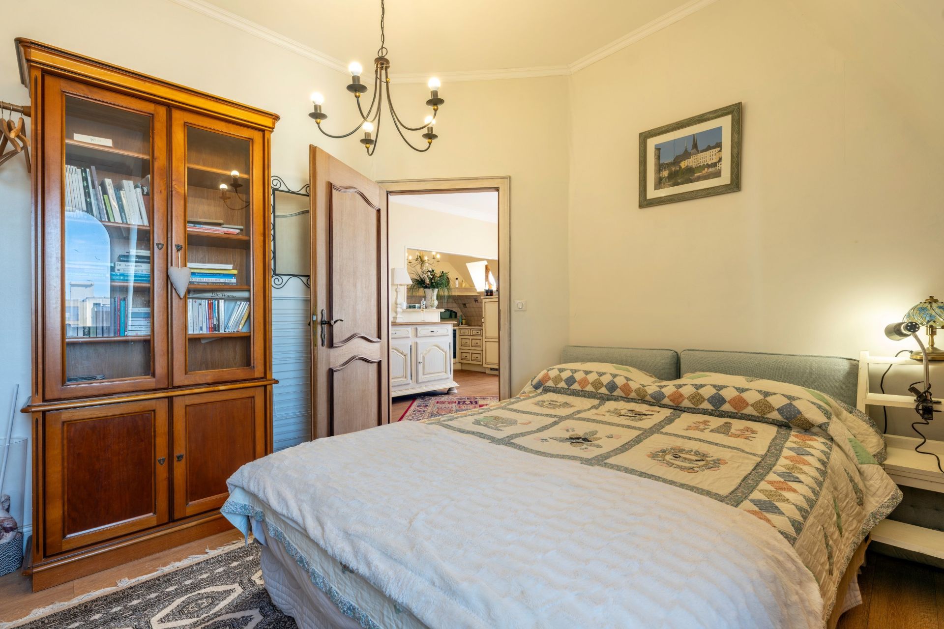 luxury apartment 3 Rooms for sale on ROYAN (17200)