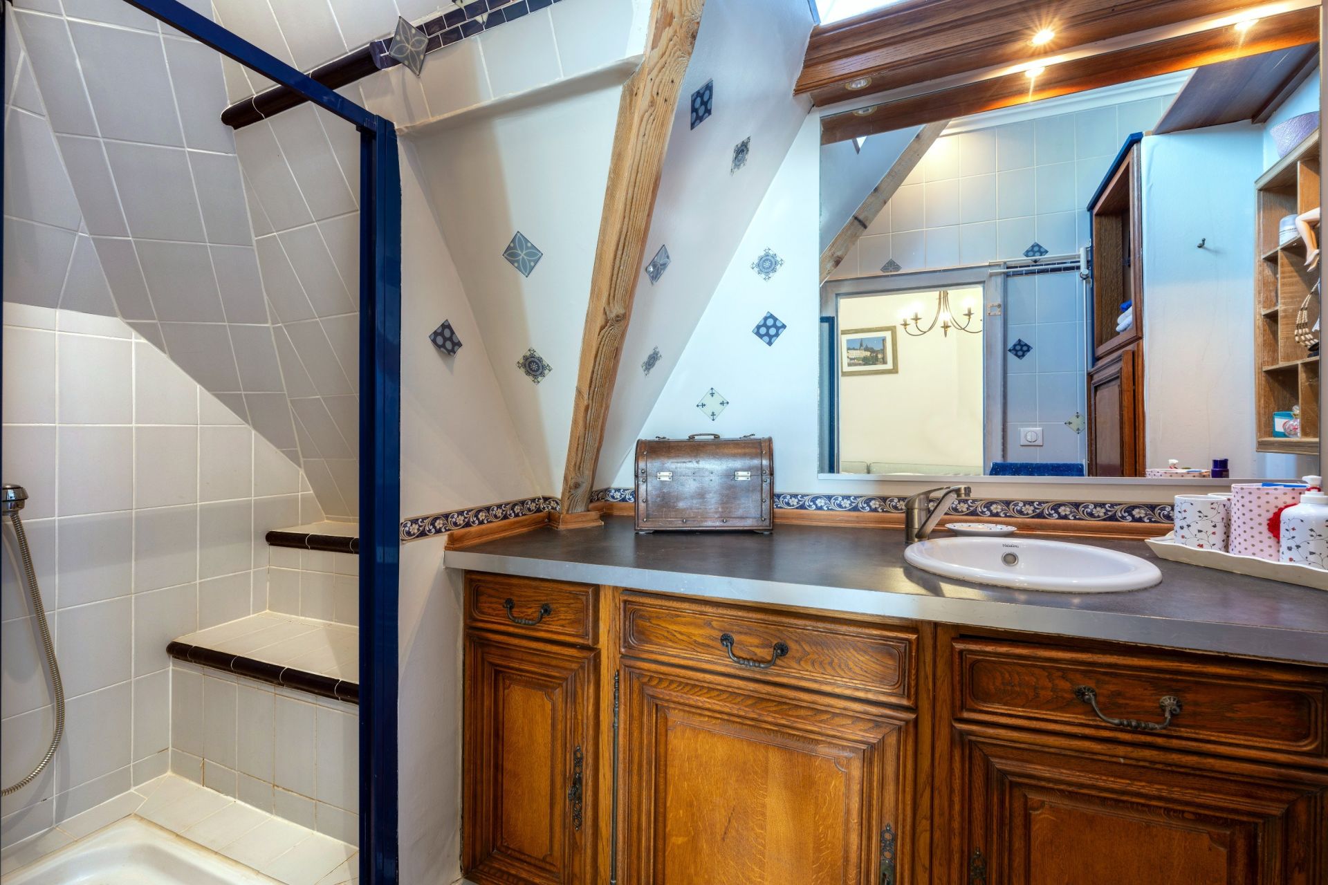 luxury apartment 3 Rooms for sale on ROYAN (17200)
