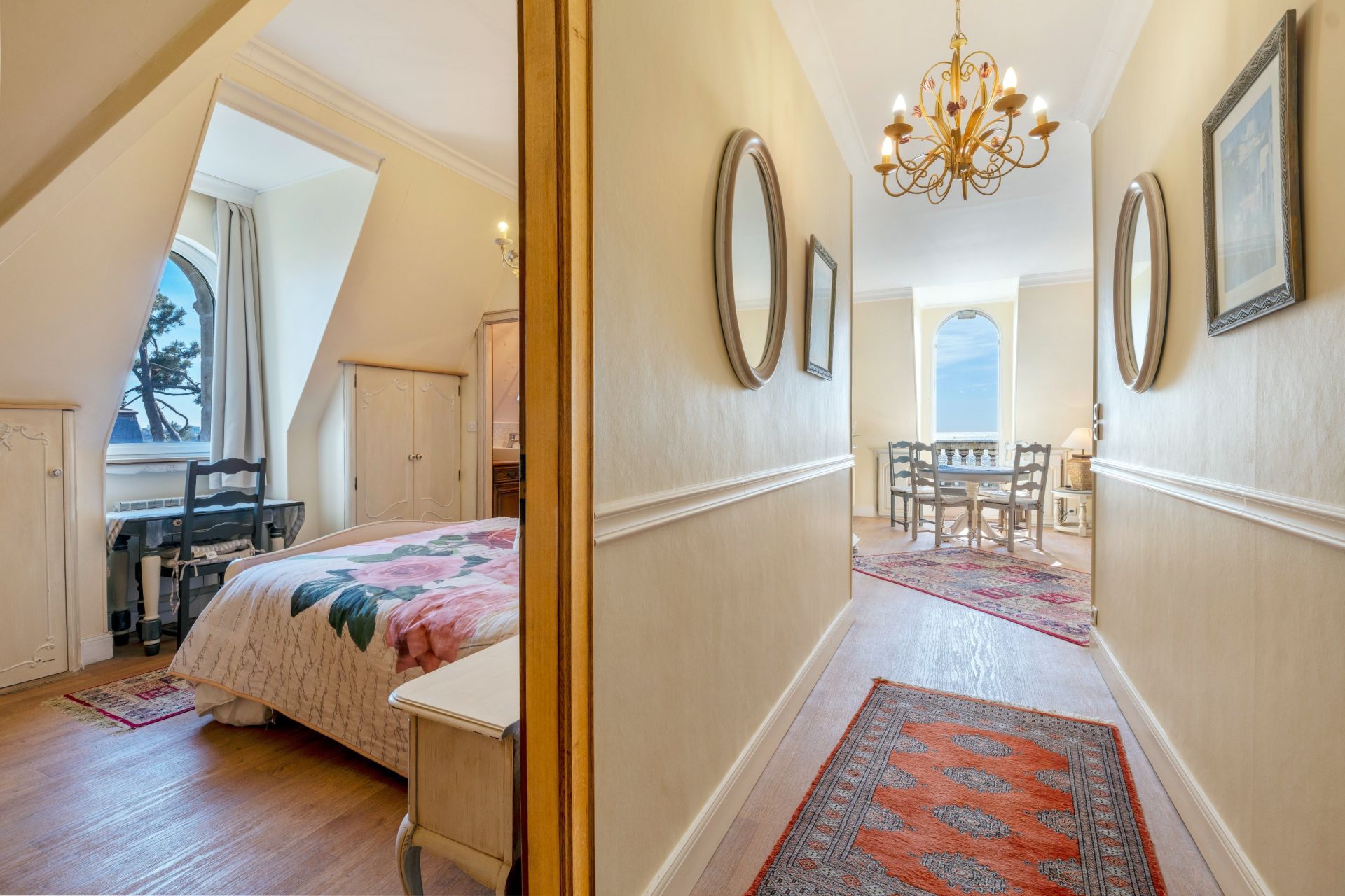 luxury apartment 3 Rooms for sale on ROYAN (17200)