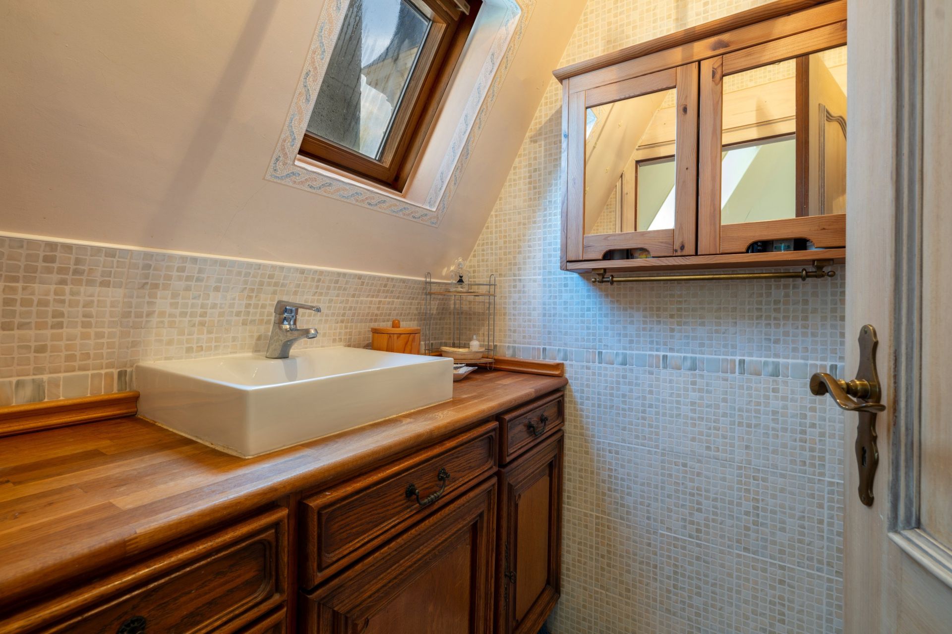 luxury apartment 3 Rooms for sale on ROYAN (17200)