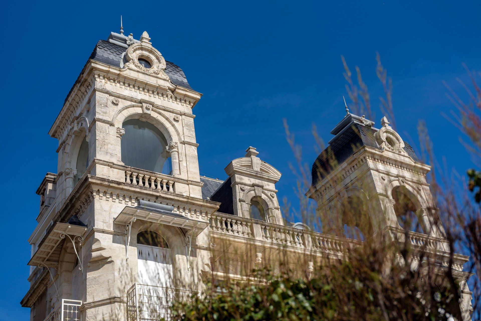 luxury apartment 3 Rooms for sale on ROYAN (17200)