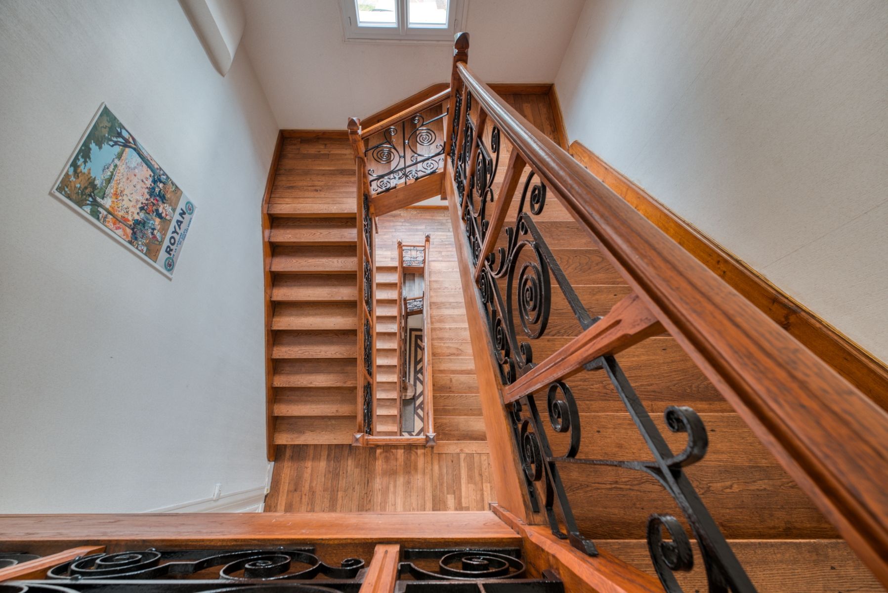 luxury apartment 3 Rooms for sale on ROYAN (17200)