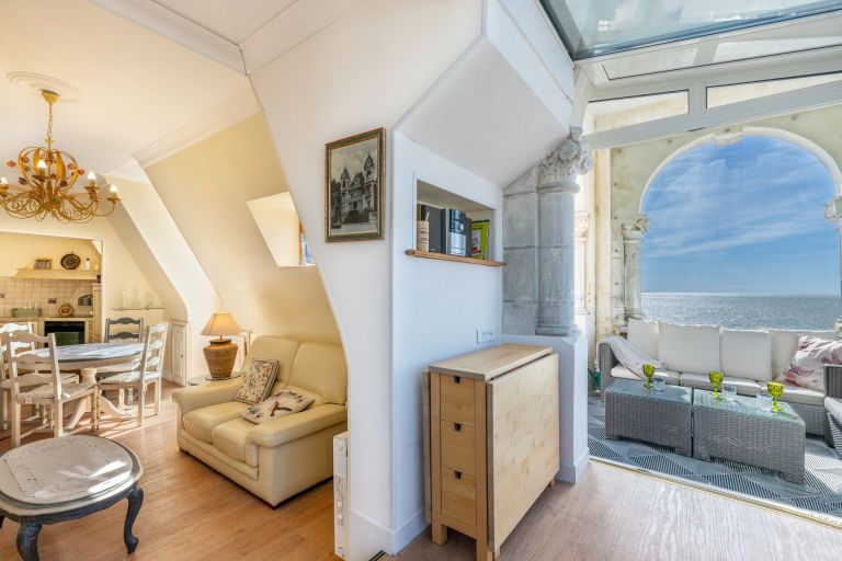 Vente Appartement de luxe Royan 3 Pièces 70 m²