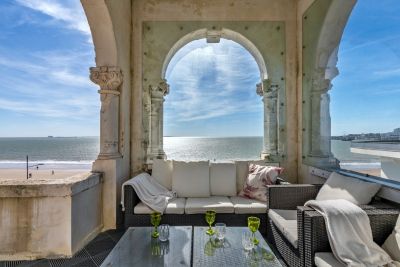 Sale Luxury apartment Royan 3&nbsp;Rooms 70&nbsp;m²