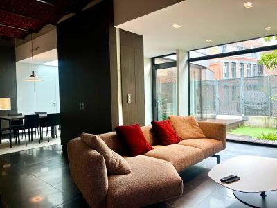 Location Maison de luxe Lille 4&nbsp;Pièces 140&nbsp;m²