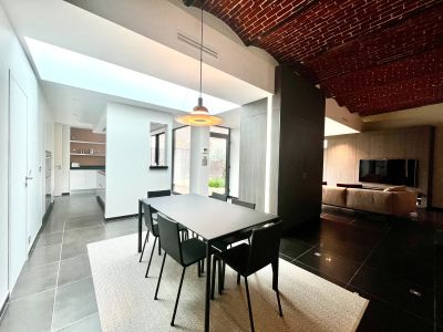 Location Maison de luxe Lille 4&nbsp;Pièces 140&nbsp;m²