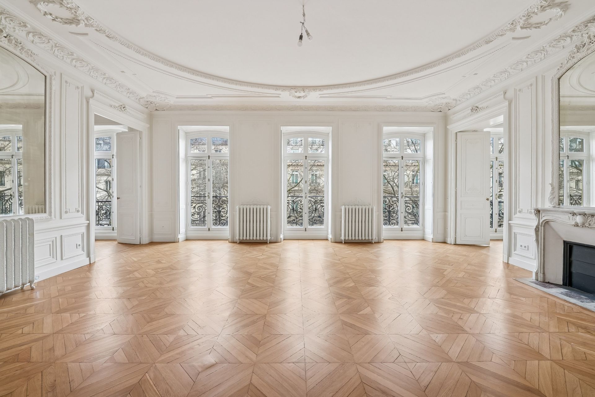 appartement de luxe 6 Pièces en vente sur PARIS (75008)