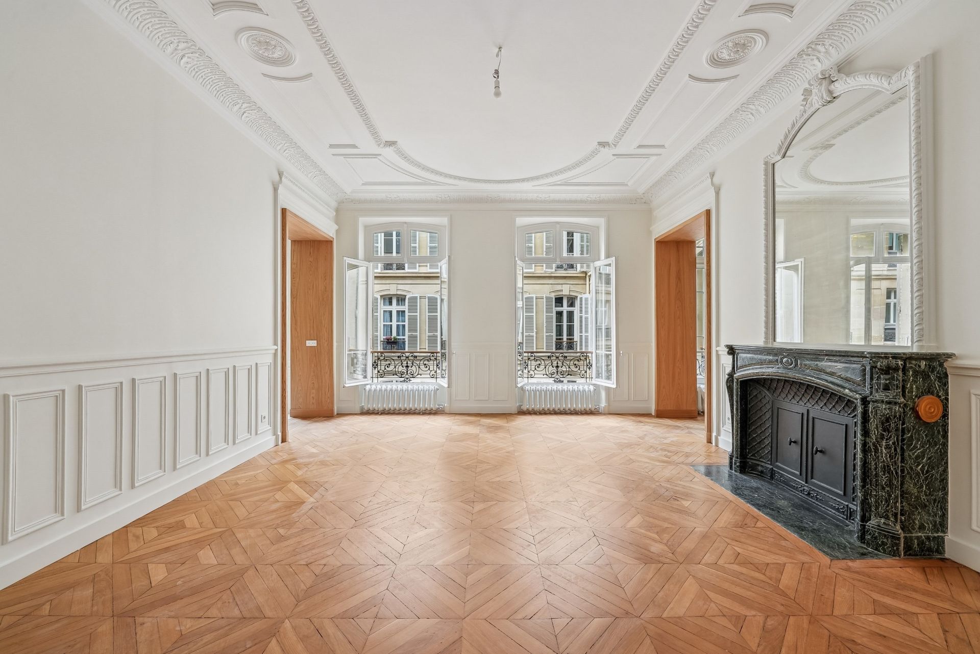 appartement de luxe 6 Pièces en vente sur PARIS (75008)