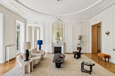 Vente Appartement de luxe Paris 8 6&nbsp;Pièces 253&nbsp;m²
