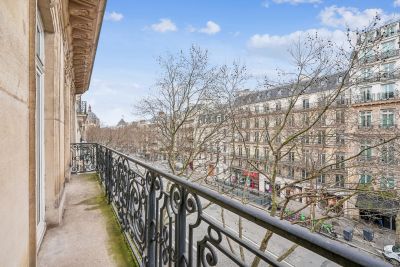 Vente Appartement de luxe Paris 8 6&nbsp;Pièces 253&nbsp;m²