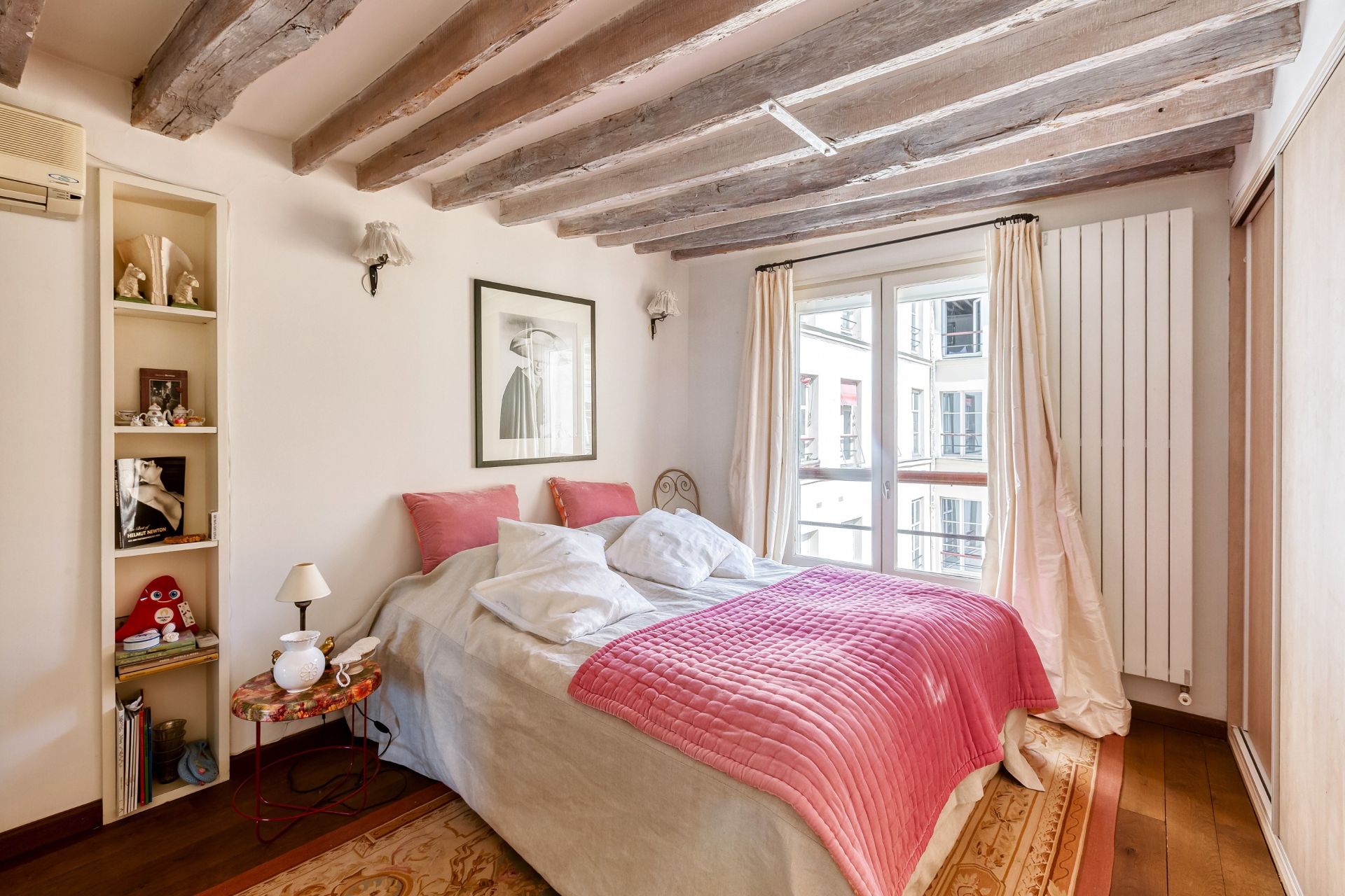 appartement de luxe 5 Pièces en vente sur PARIS (75007)