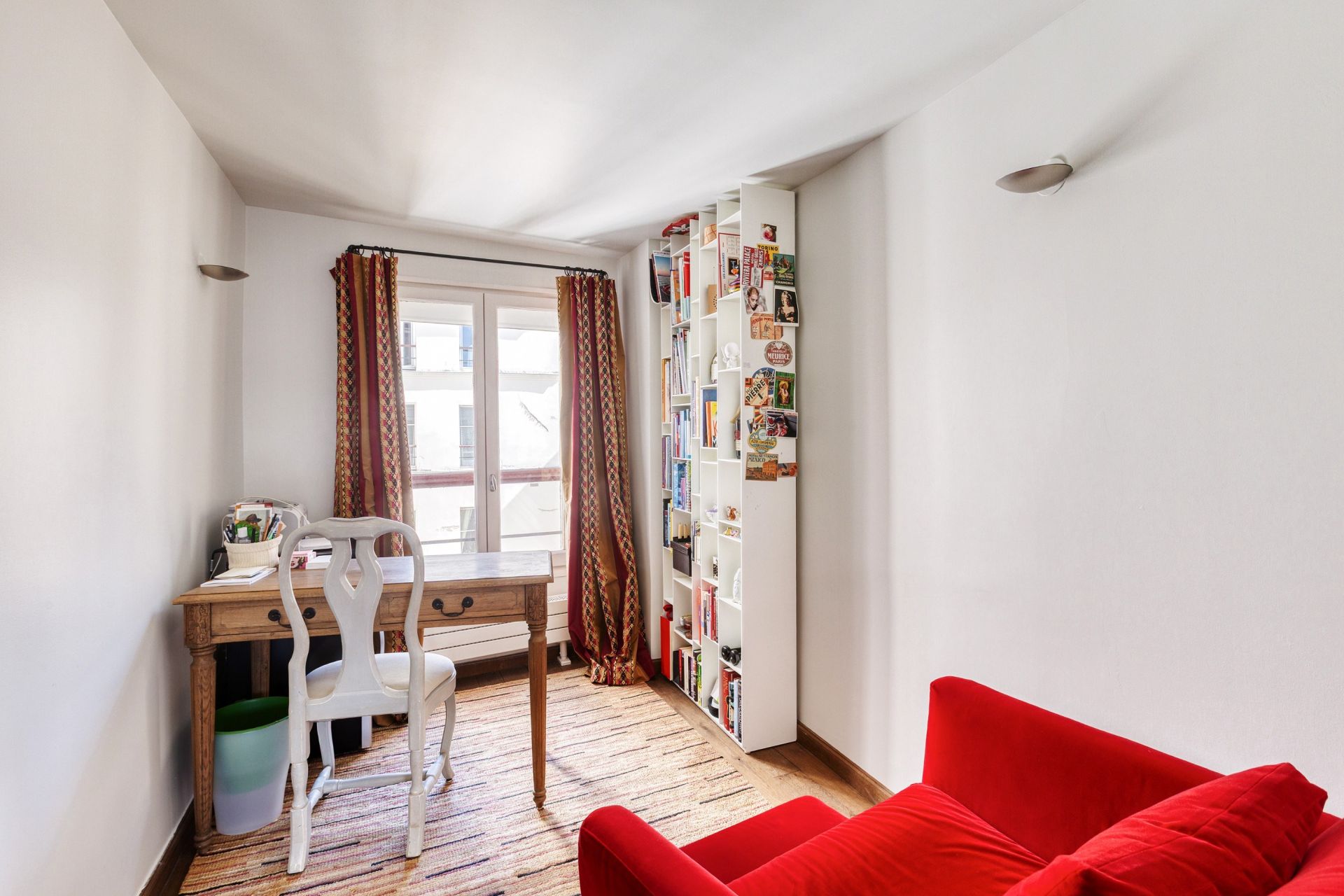 appartement de luxe 5 Pièces en vente sur PARIS (75007)