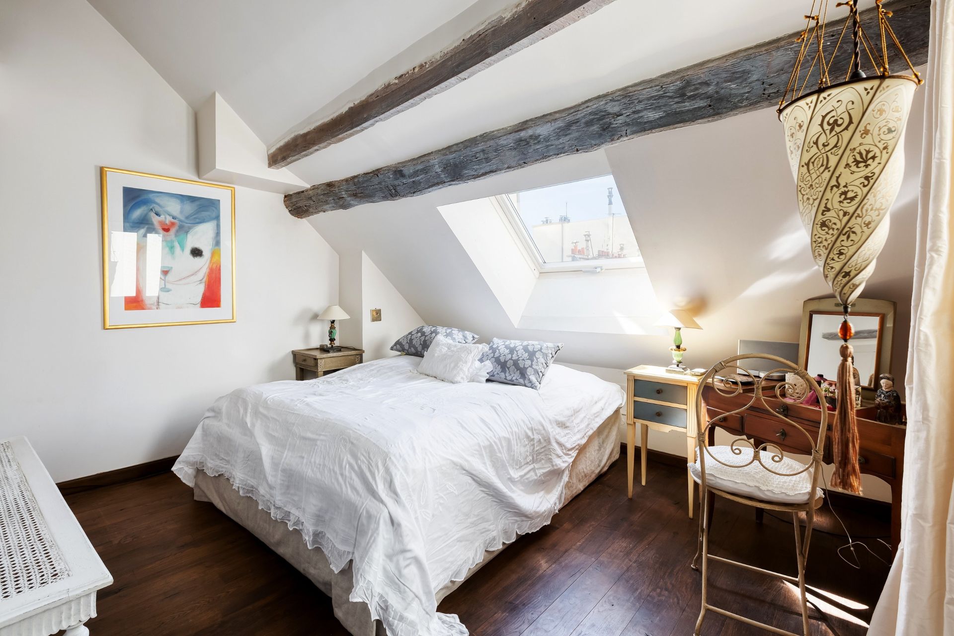 appartement de luxe 5 Pièces en vente sur PARIS (75007)