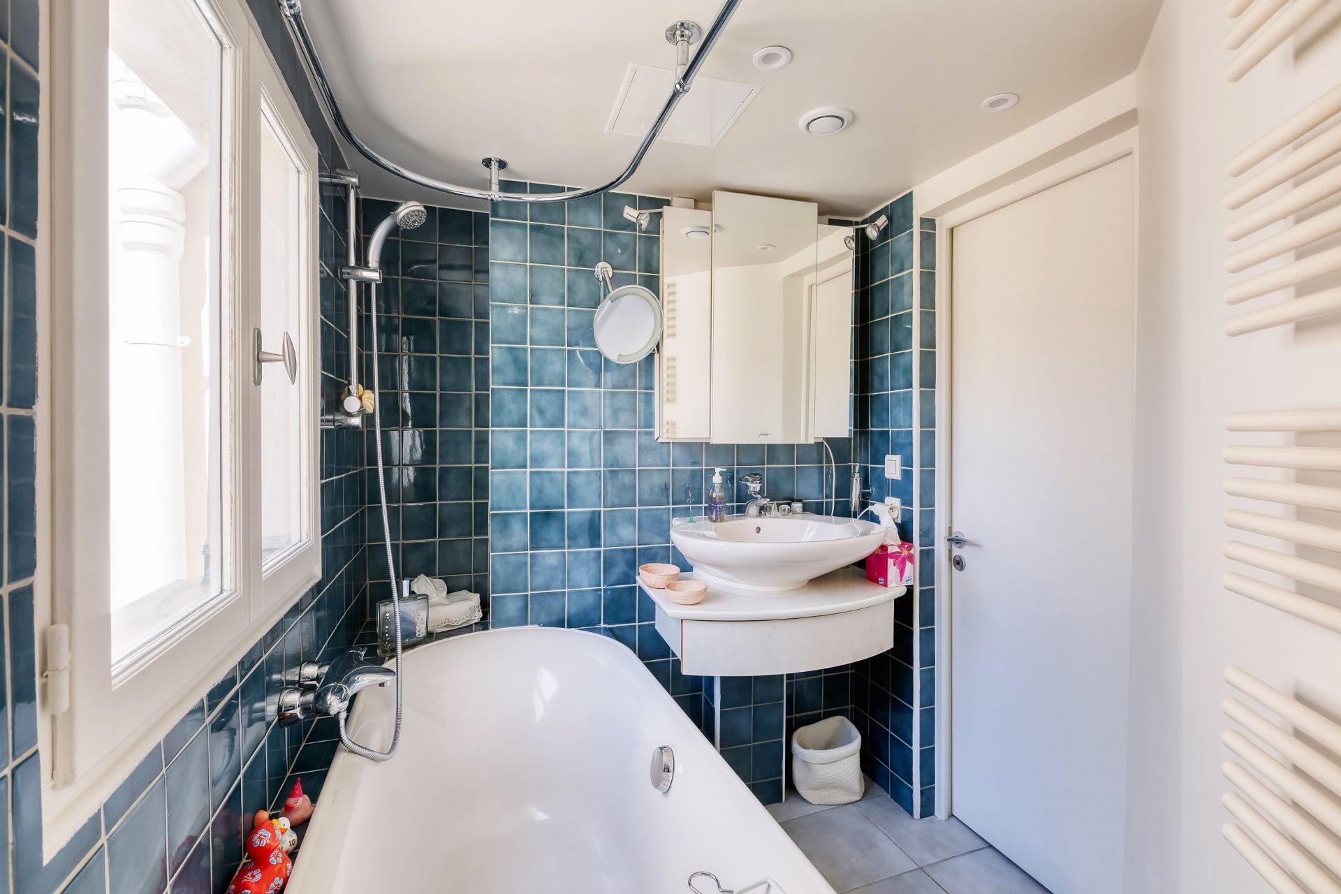 appartement de luxe 5 Pièces en vente sur PARIS (75007)