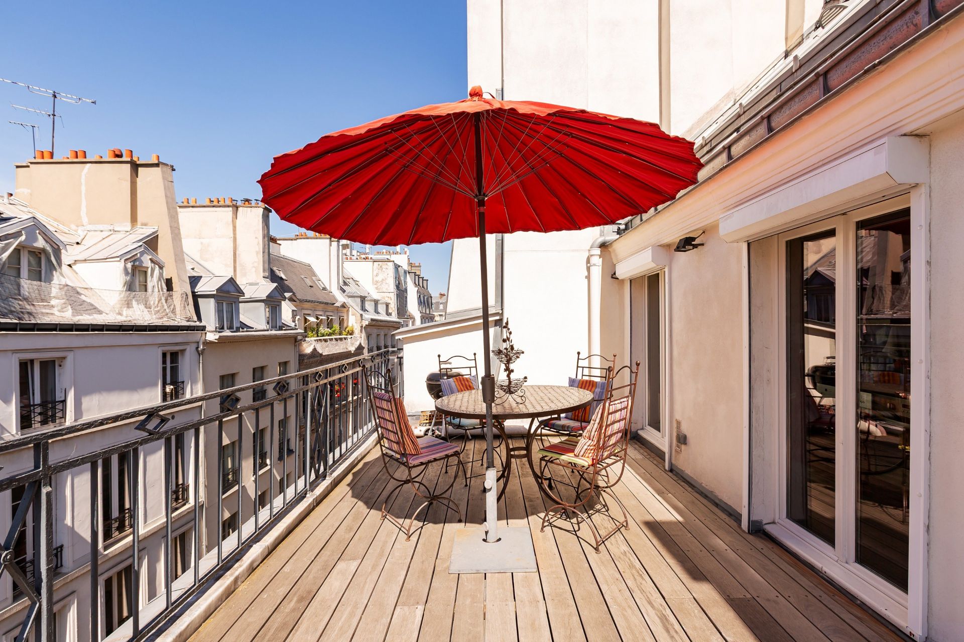 appartement de luxe 5 Pièces en vente sur PARIS (75007)