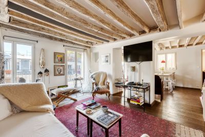 Vente Appartement de luxe Paris 7 5&nbsp;Pièces 103&nbsp;m²