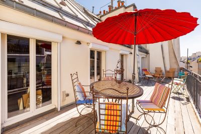 Vente Appartement de luxe Paris 7 5&nbsp;Pièces 103&nbsp;m²