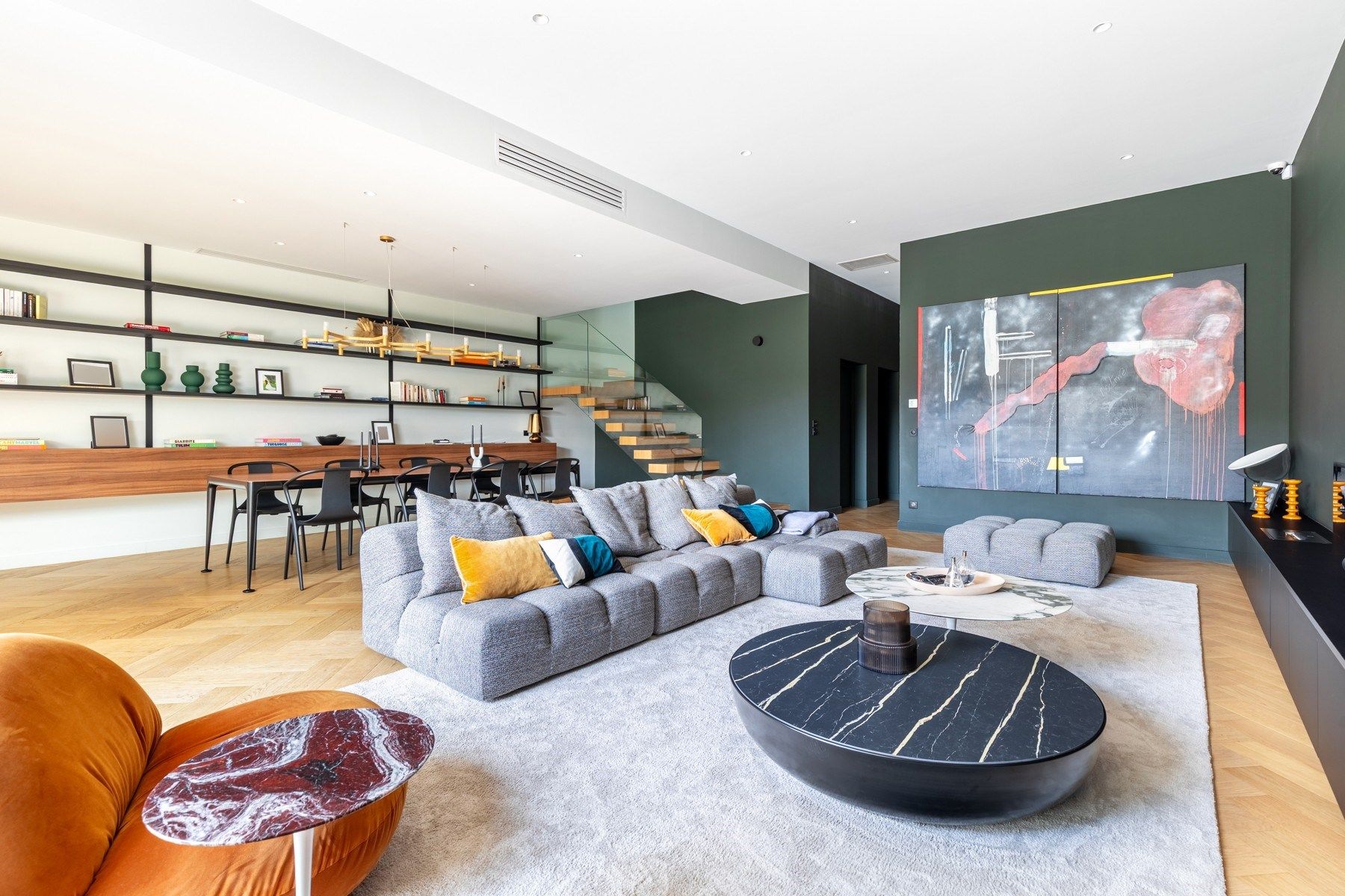 maison de luxe 7 Pièces en vente sur BORDEAUX (33000)