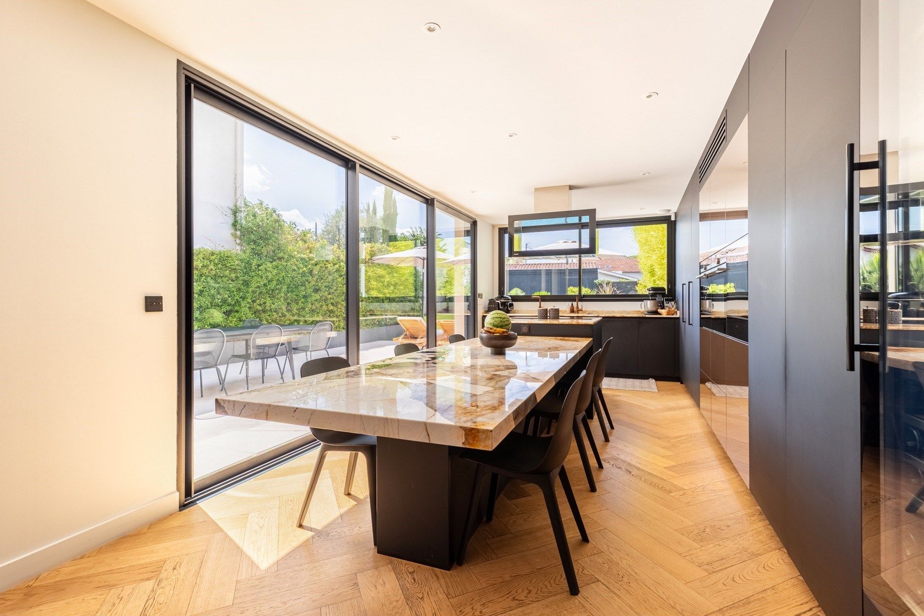 maison de luxe 7 Pièces en vente sur BORDEAUX (33000)