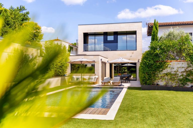 maison de luxe 7 Pièces en vente sur BORDEAUX (33000)