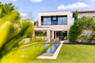 Vente Maison de luxe Bordeaux 7&nbsp;Pièces 255&nbsp;m²