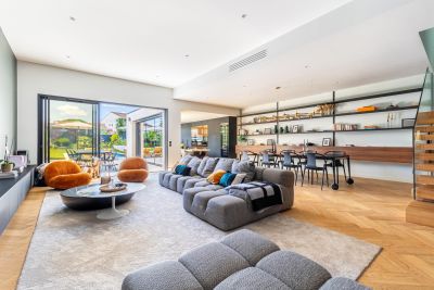 Vente Maison de luxe Bordeaux 7&nbsp;Pièces 255&nbsp;m²