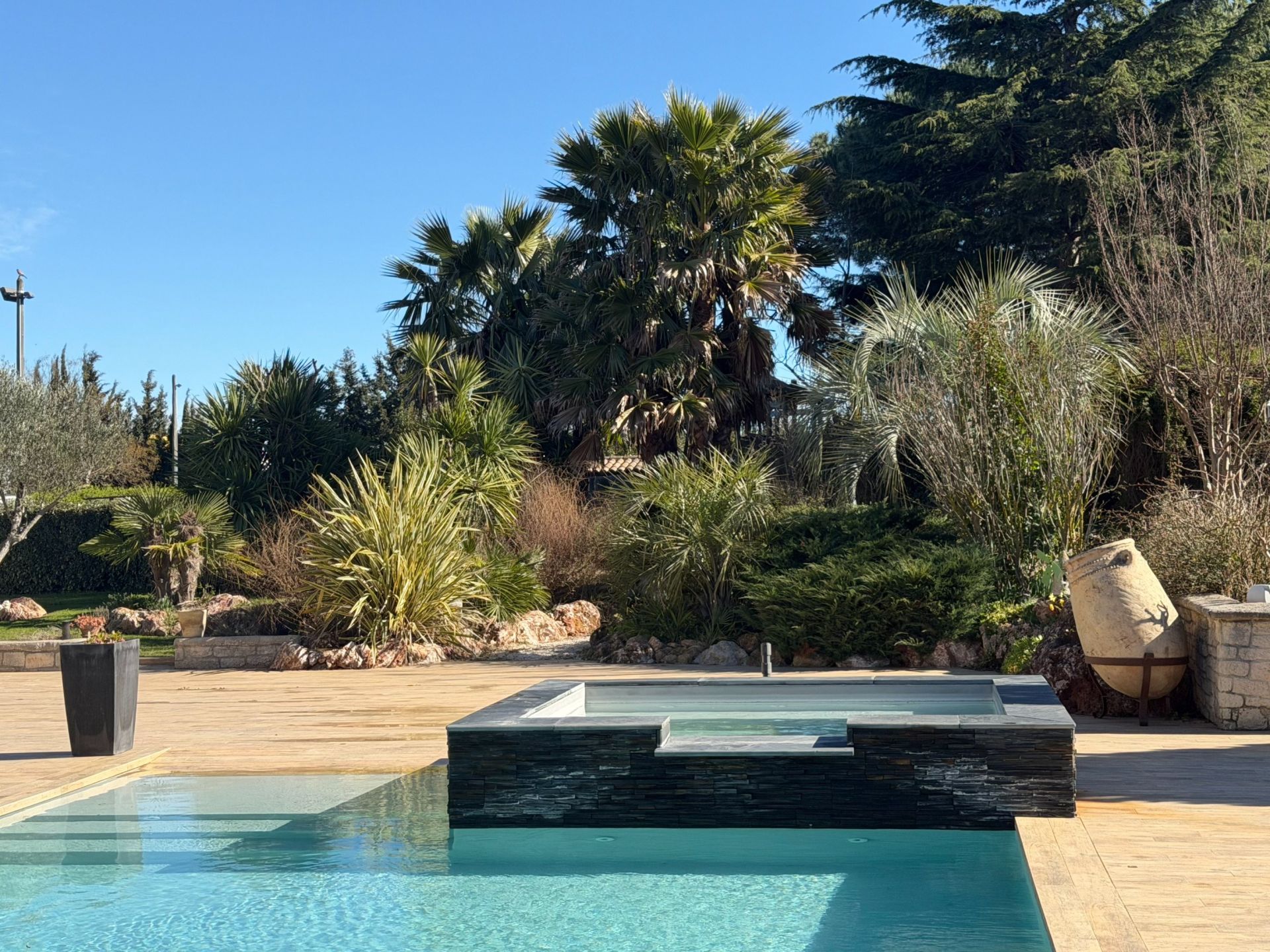 maison de luxe 7 Pièces en vente sur AGDE (34300)