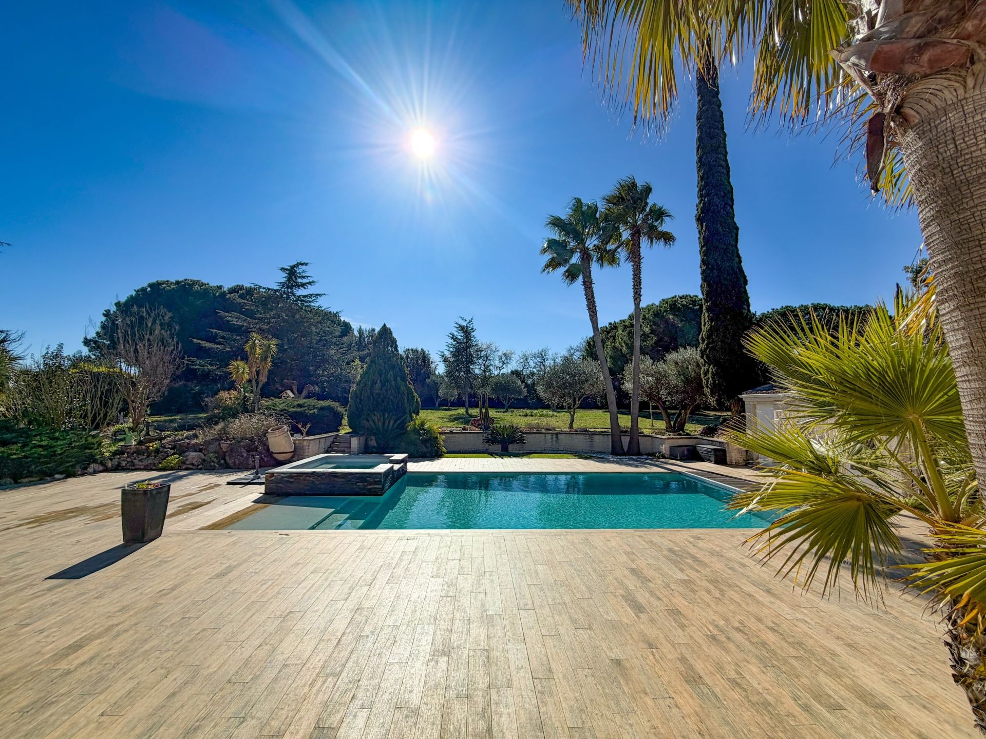 maison de luxe 7 Pièces en vente sur AGDE (34300)