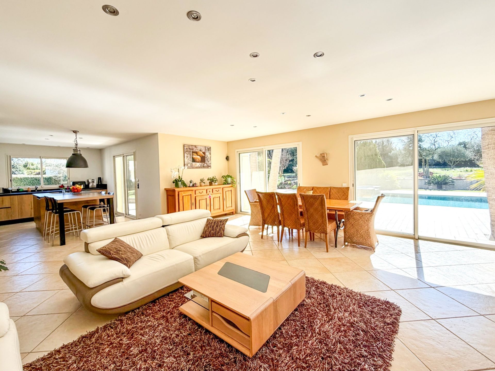 maison de luxe 7 Pièces en vente sur AGDE (34300)