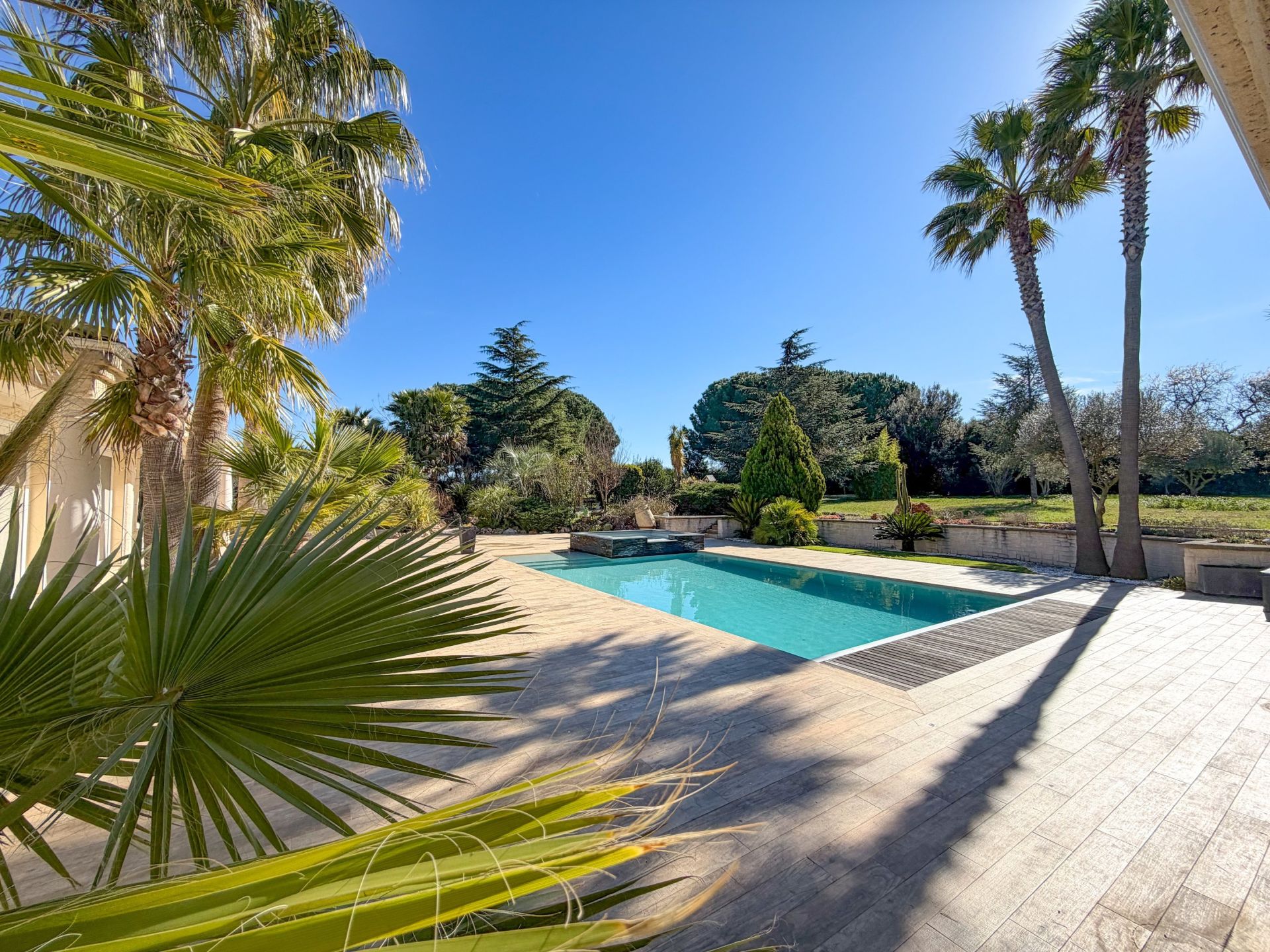 maison de luxe 7 Pièces en vente sur AGDE (34300)