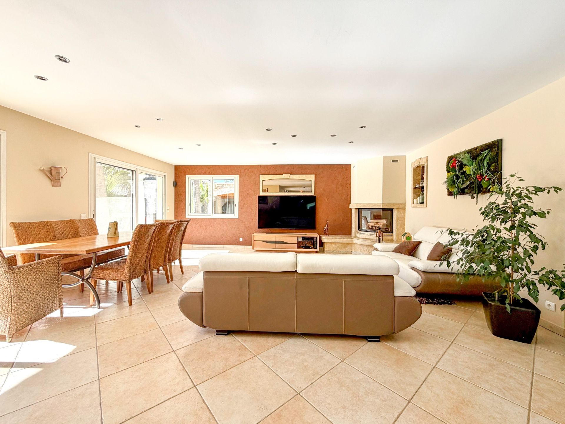 maison de luxe 7 Pièces en vente sur AGDE (34300)