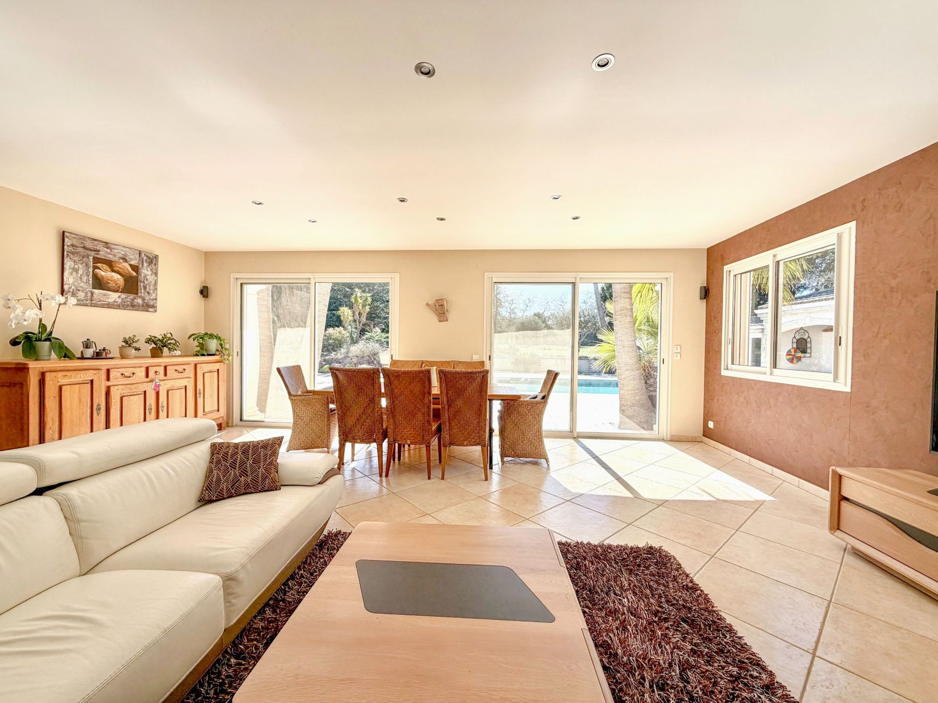 maison de luxe 7 Pièces en vente sur AGDE (34300)