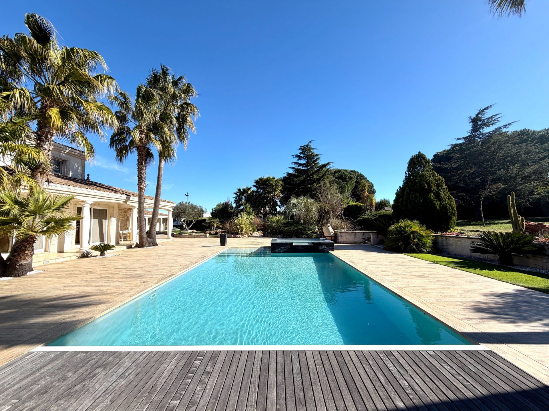 maison de luxe 7 Pièces en vente sur AGDE (34300)