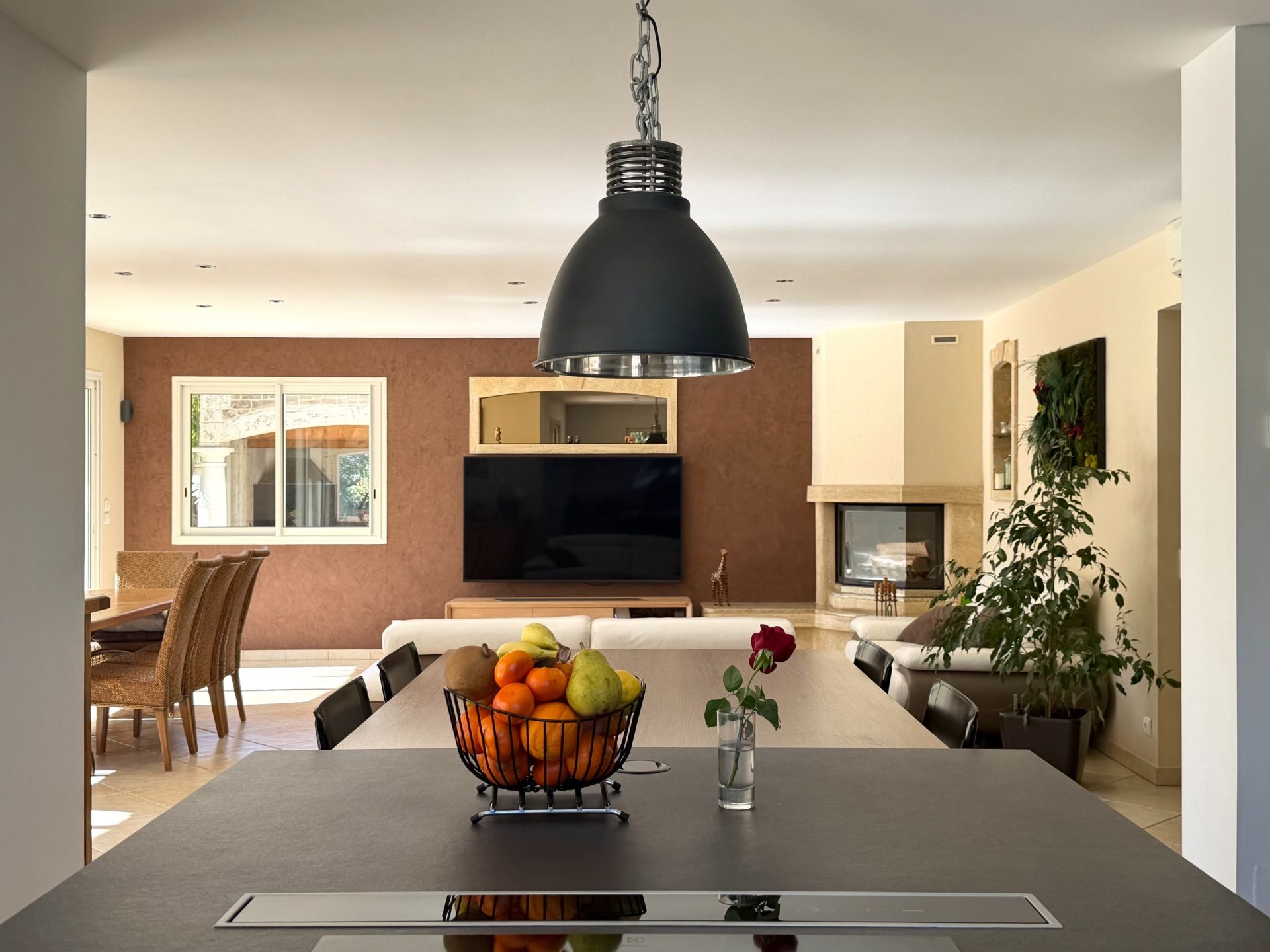 maison de luxe 7 Pièces en vente sur AGDE (34300)