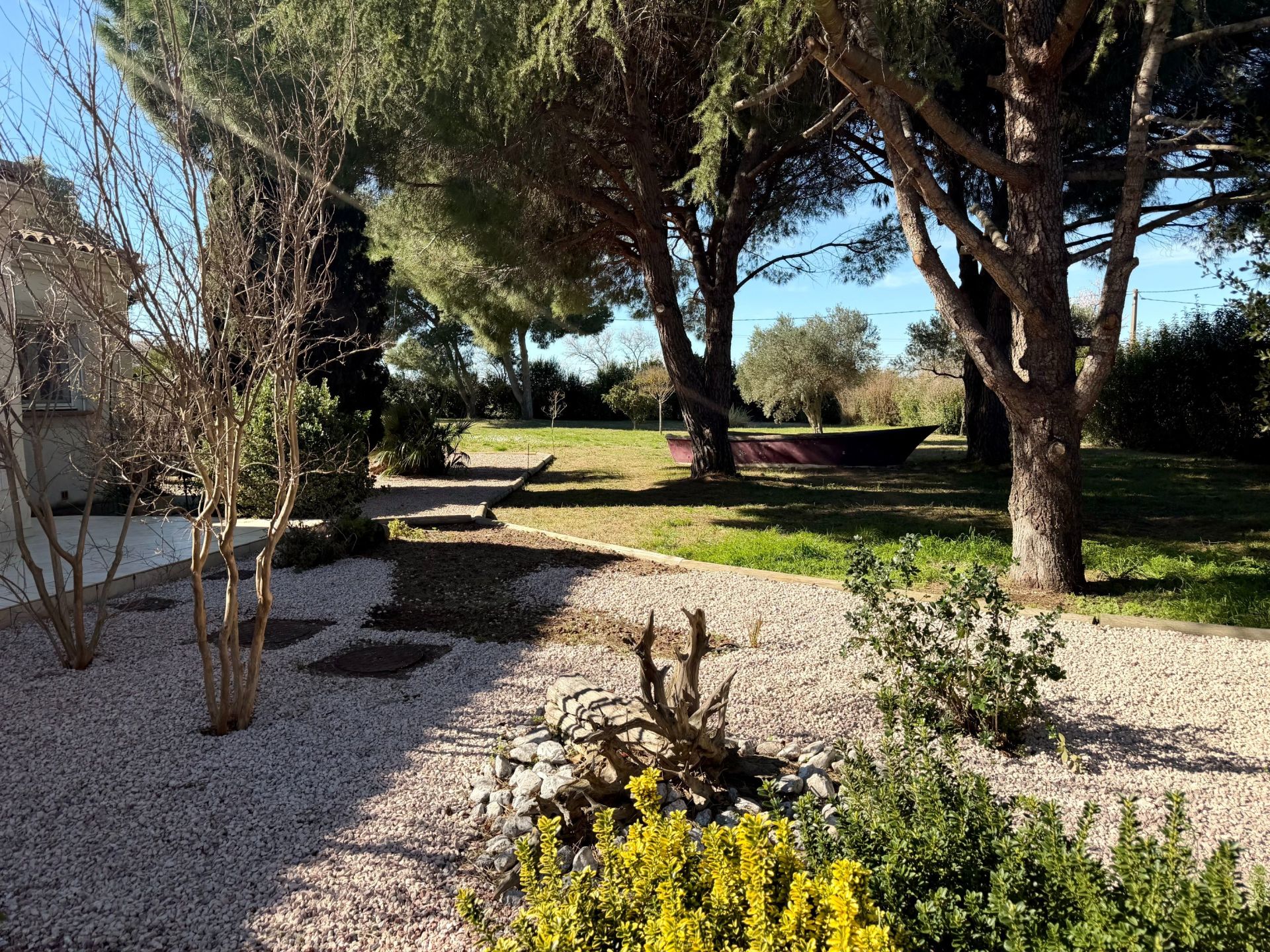 maison de luxe 7 Pièces en vente sur AGDE (34300)