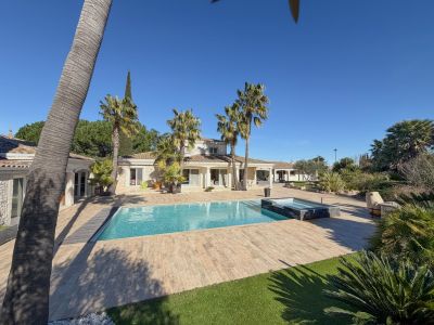 Vente Maison de luxe Agde 7&nbsp;Pièces 266&nbsp;m²