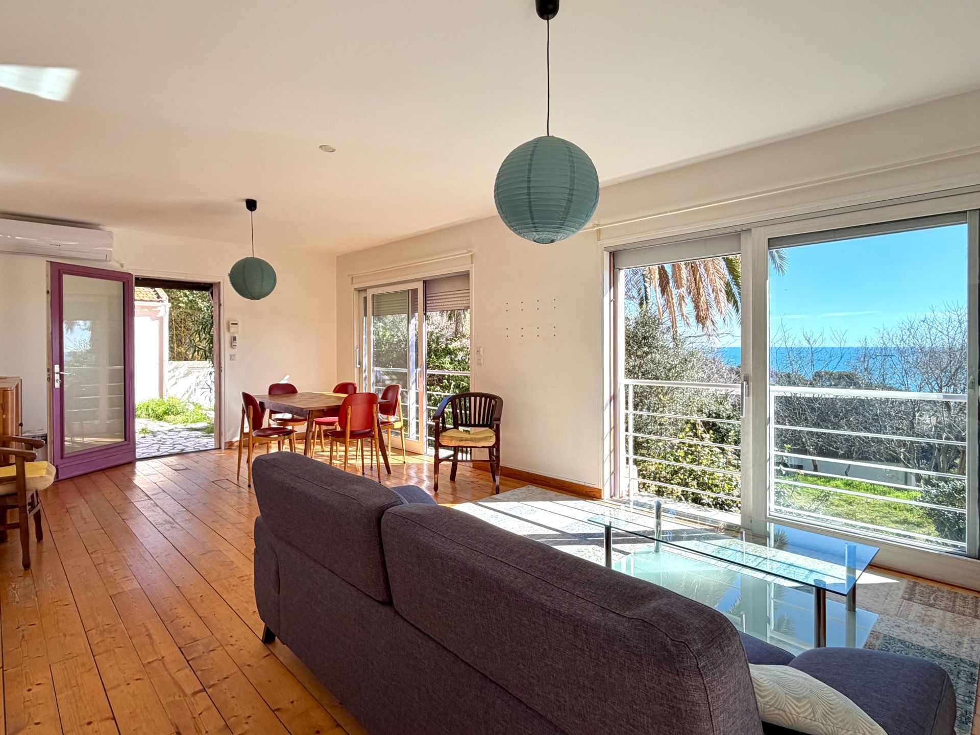 maison de luxe 4 Pièces en vente sur SETE (34200)