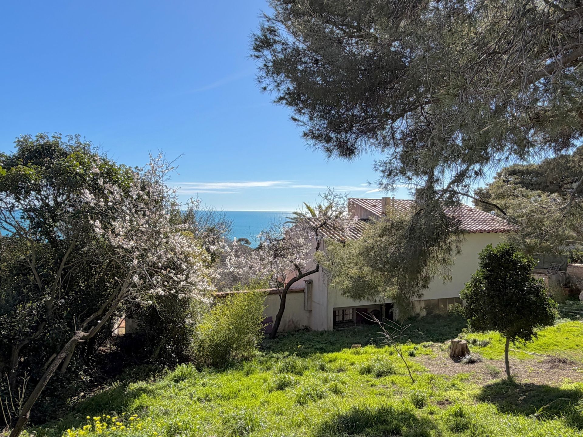 maison de luxe 4 Pièces en vente sur SETE (34200)