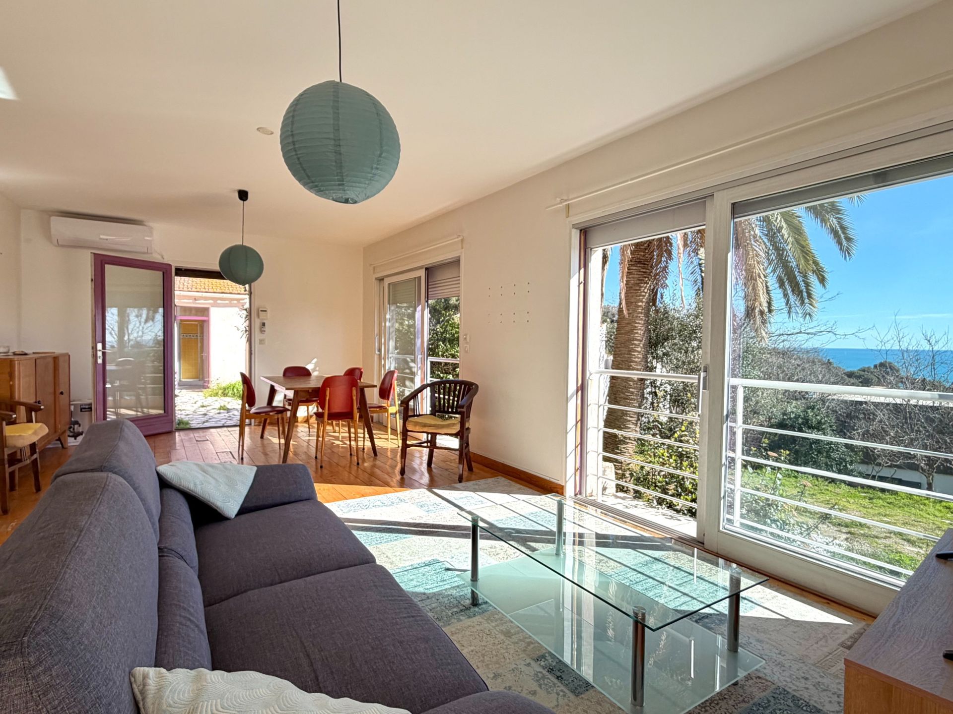 maison de luxe 4 Pièces en vente sur SETE (34200)